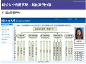 智慧校园整体解决方案 信息系统集成服务引领教育变革