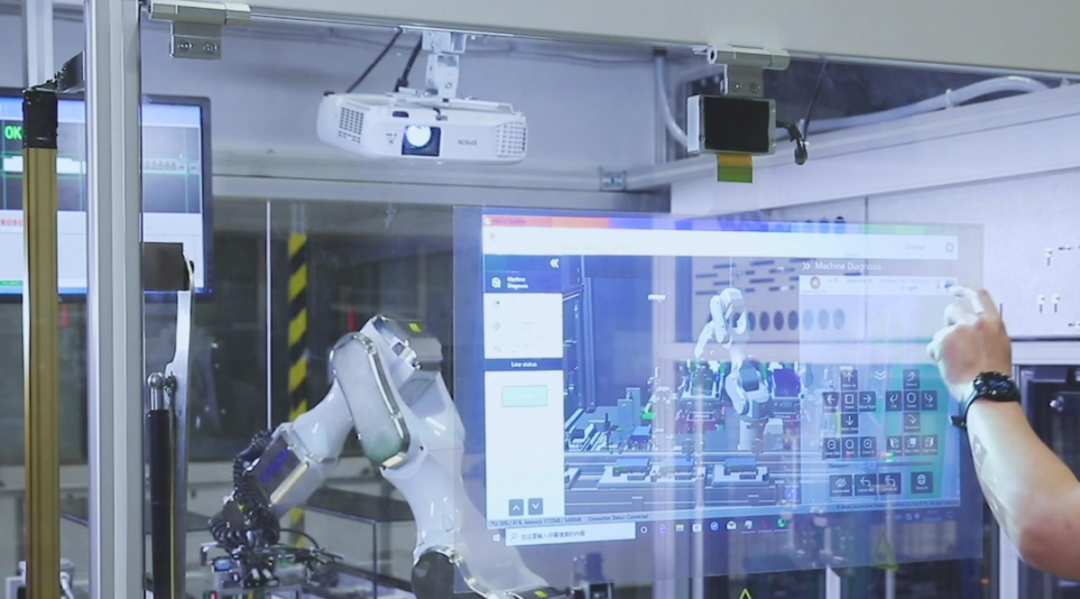 全球零食饼干行业首家！苏州工厂以信息系统集成服务引领创新