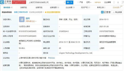 腾讯关联公司战略入股灵刃网络，深化游戏与信息系统集成服务布局