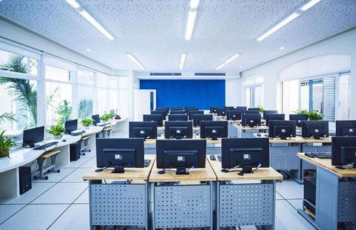 职业技术学院智慧校园解决方案 弱电系统与信息系统集成服务